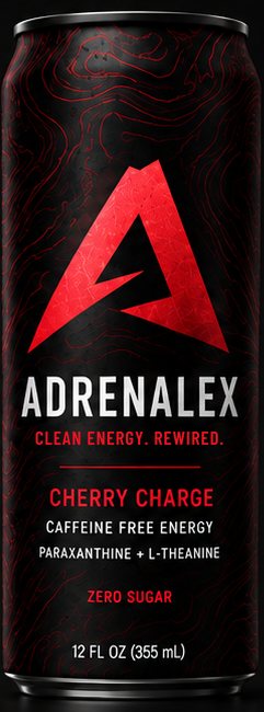 Cherry Charge can